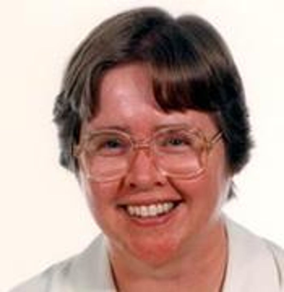 Joan Henry