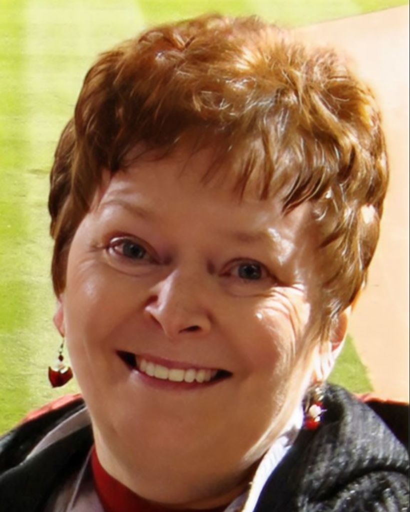 Vona Marie Guagliardo