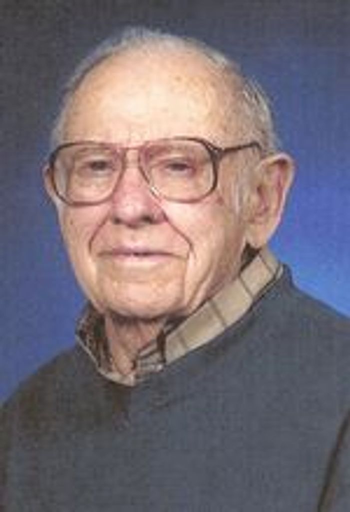 Lawrence E. Nininger