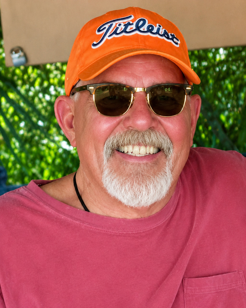 Paul Dewaine Keylon Profile Photo