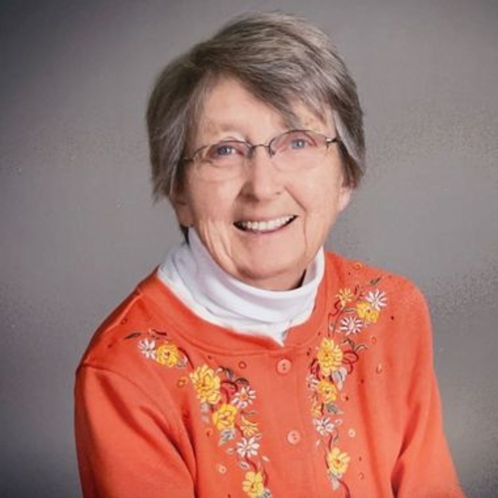 Nancy Parlin Profile Photo