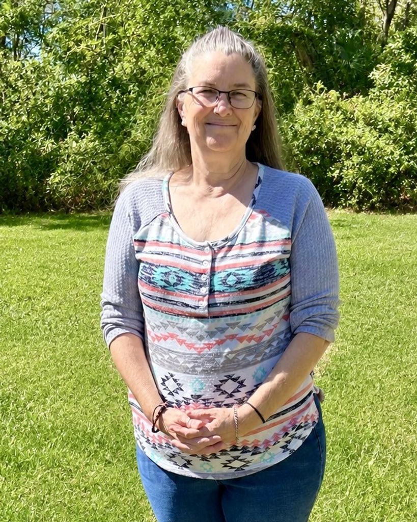 Lorrie Lee Vann Profile Photo