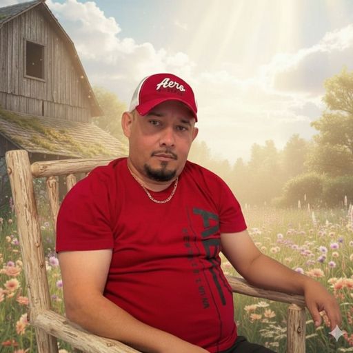 Jose Alexander Gomez Muñoz Profile Photo