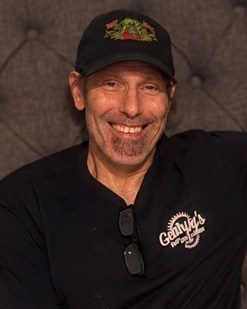 Matthew B. Schaar Profile Photo