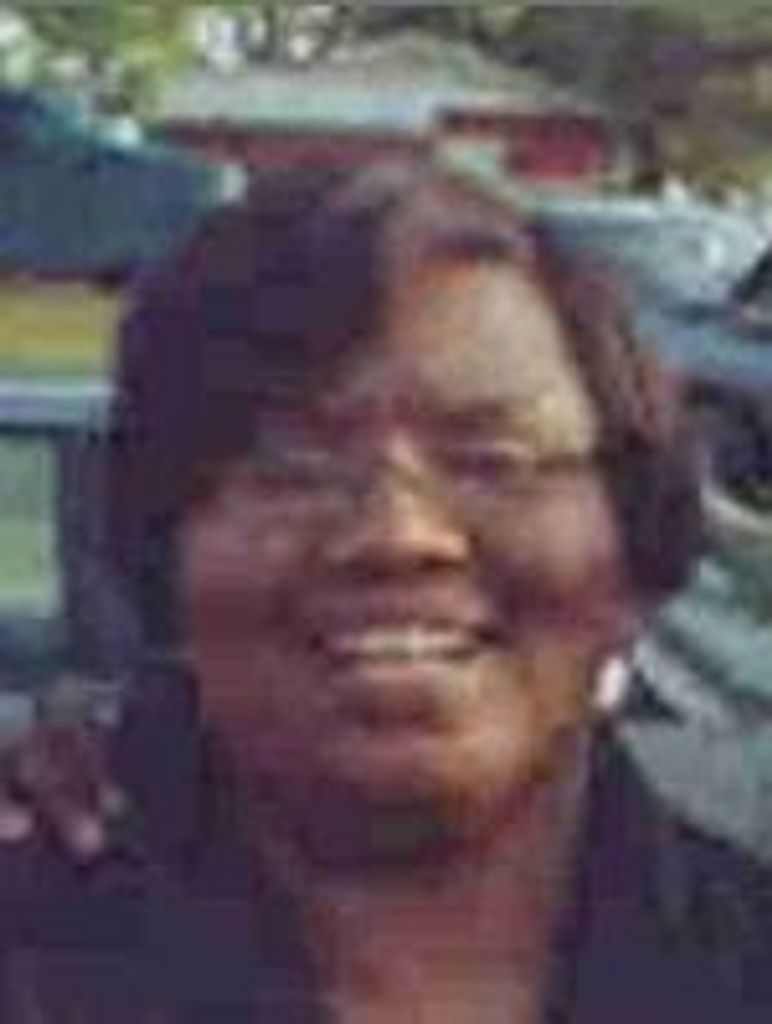 Mary Magdalene Carmichael Davis