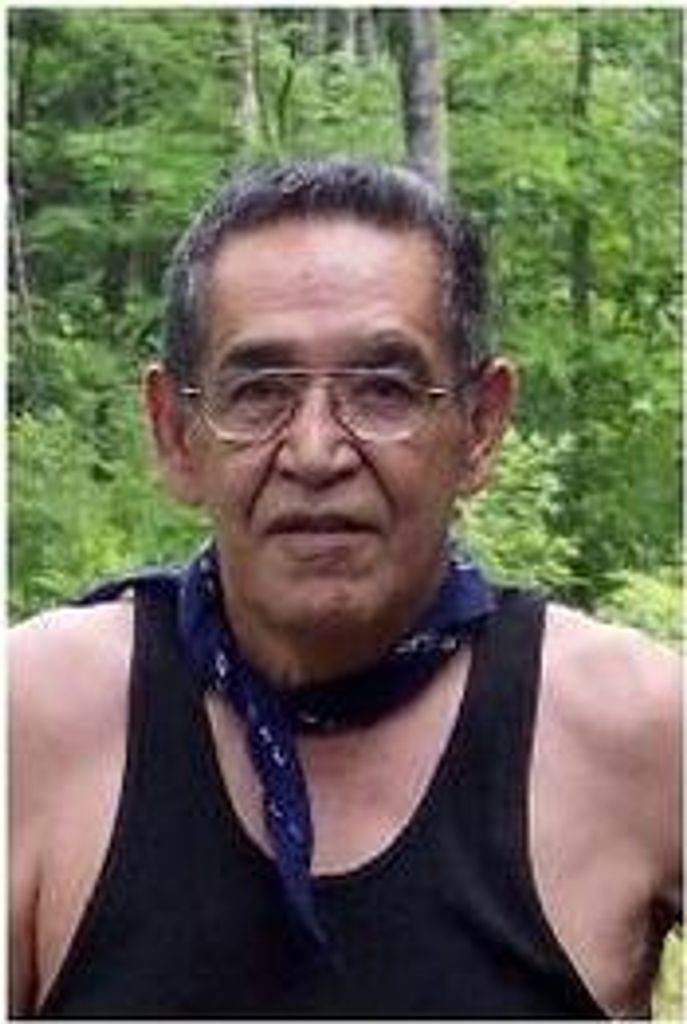 George "Pow" Edward Laronge Ii Profile Photo