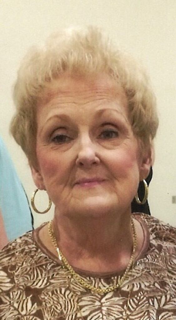 Carolyn Ferrell Malugen