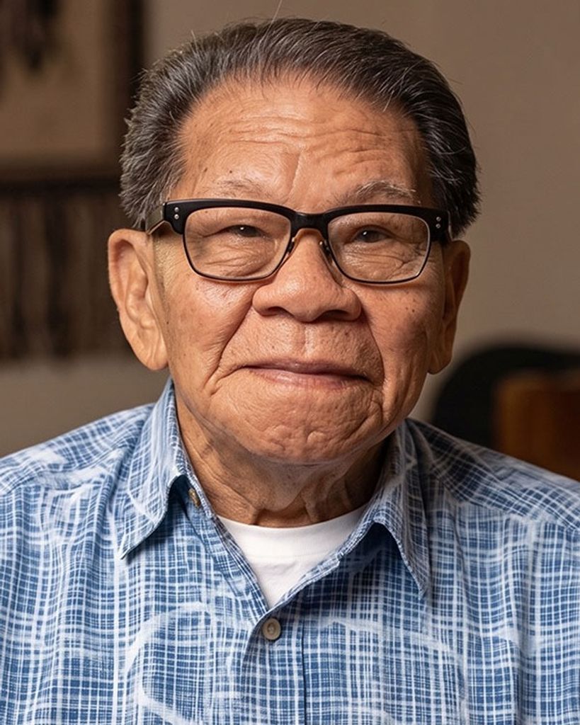 Frank Tadashi Tokunaga Profile Photo