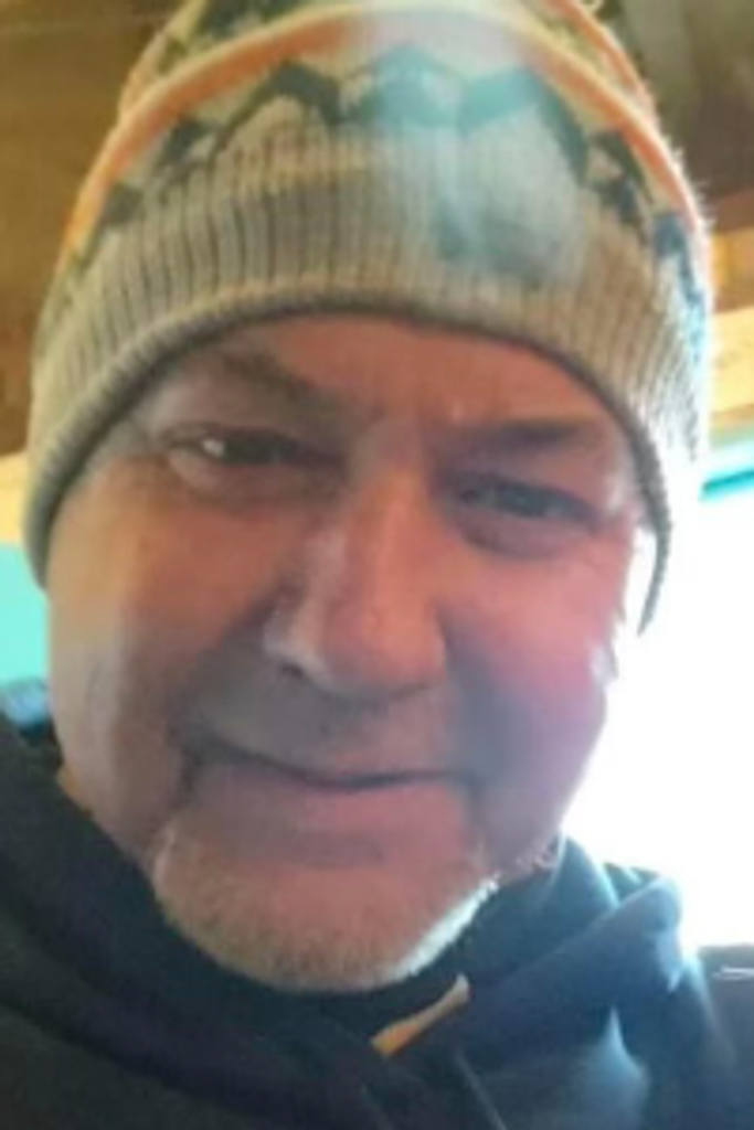 Charles F. "Chuck" Sheehan, Iii