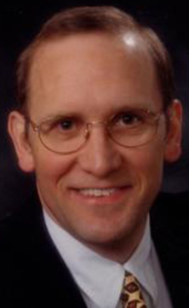 Dr. Mark Hassel