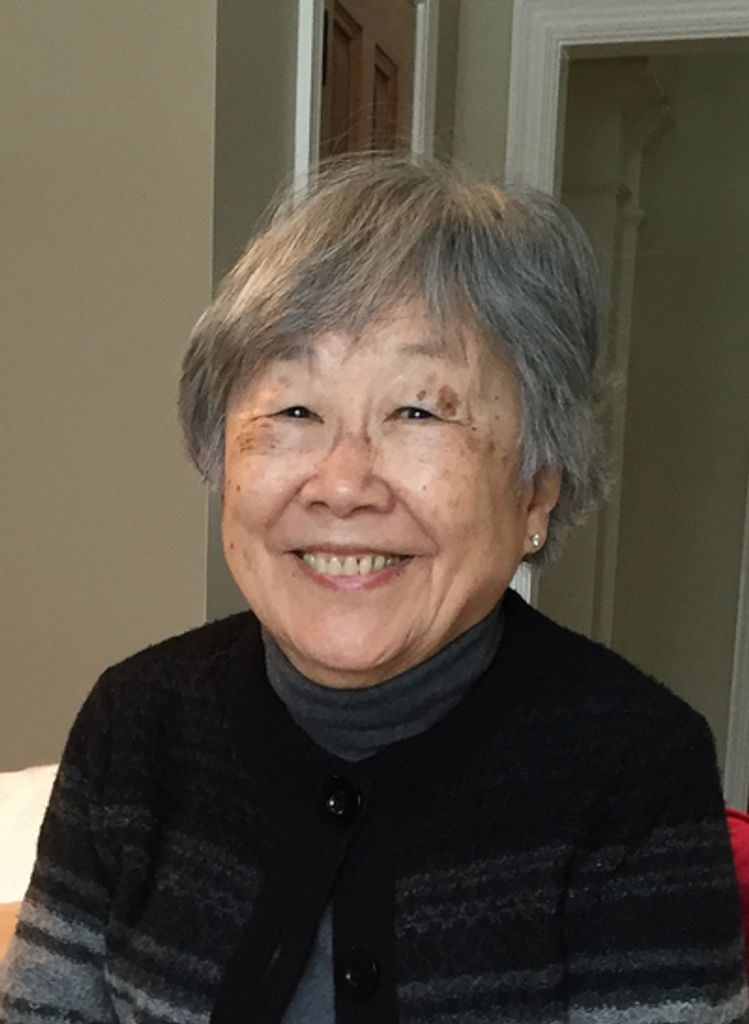 Lee C. Wei Profile Photo