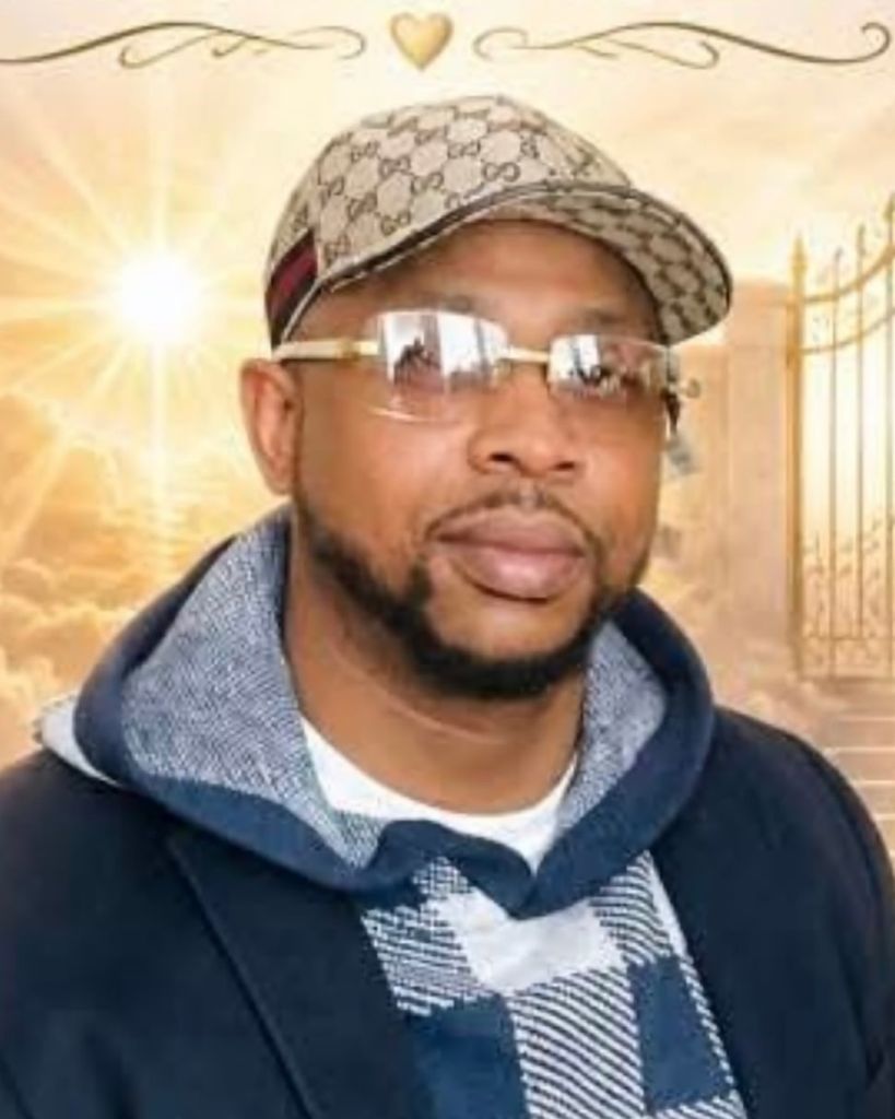 Rodney Deshawn Lyons