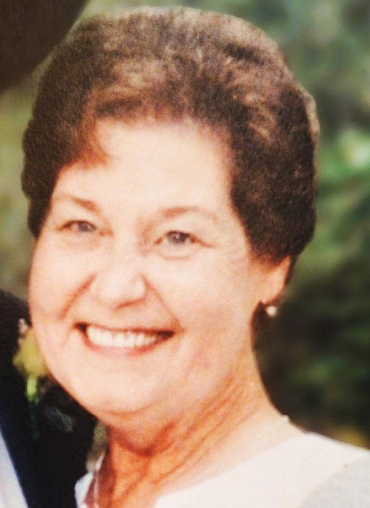 Carol Ann Alexander Profile Photo