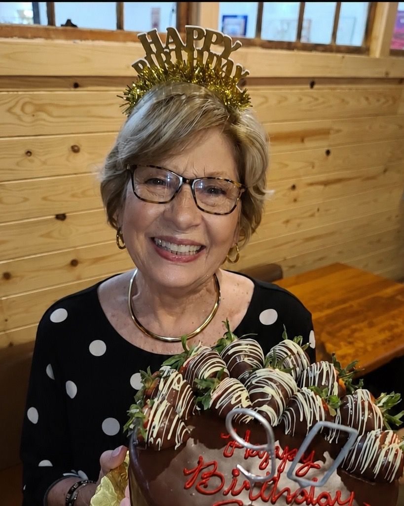 Sue Tolbert Bennett Profile Photo