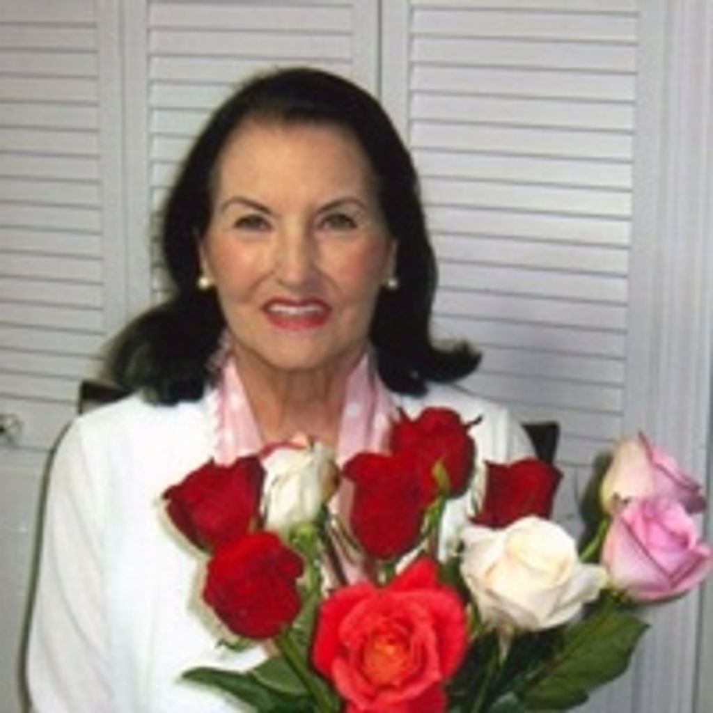 Mary  Ann Mertens