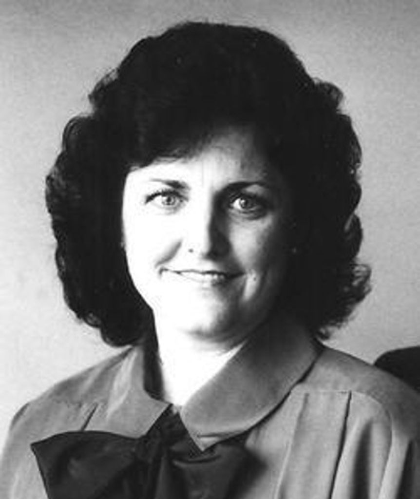 Pamela Gerdes