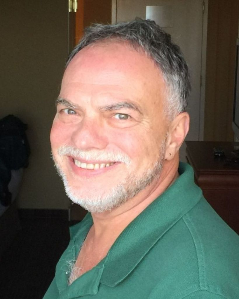 Timothy Stephen Holdredge, MD