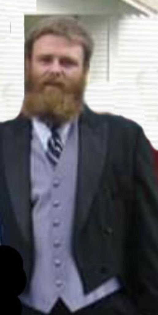 Charles Ray Thompson