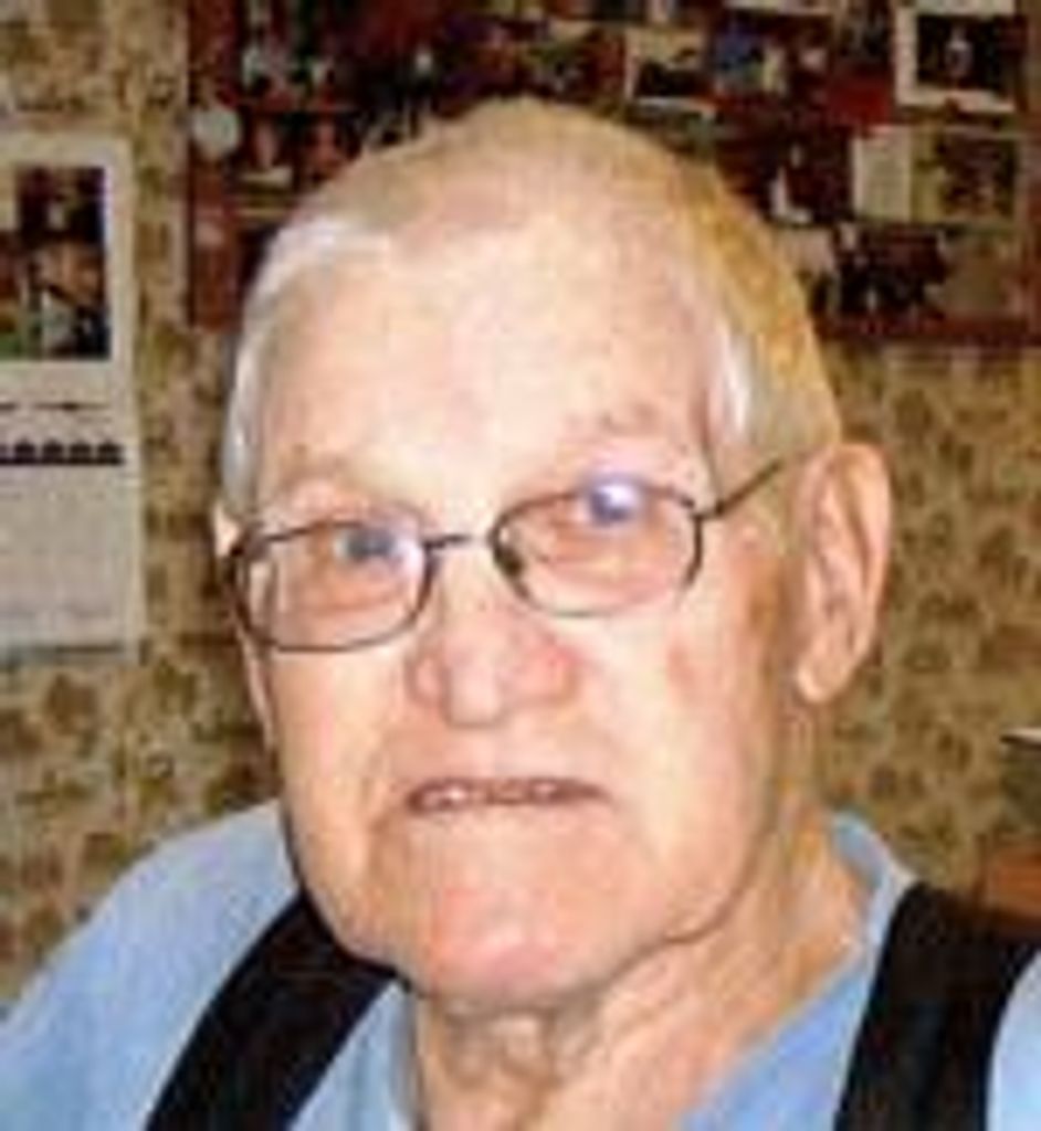 George James Easterling