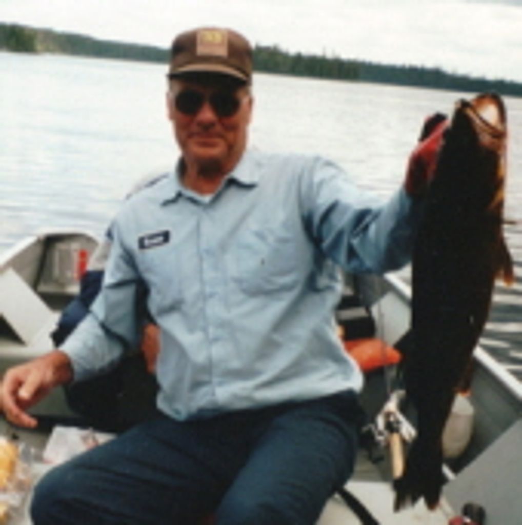 Vernon Leroy Brown