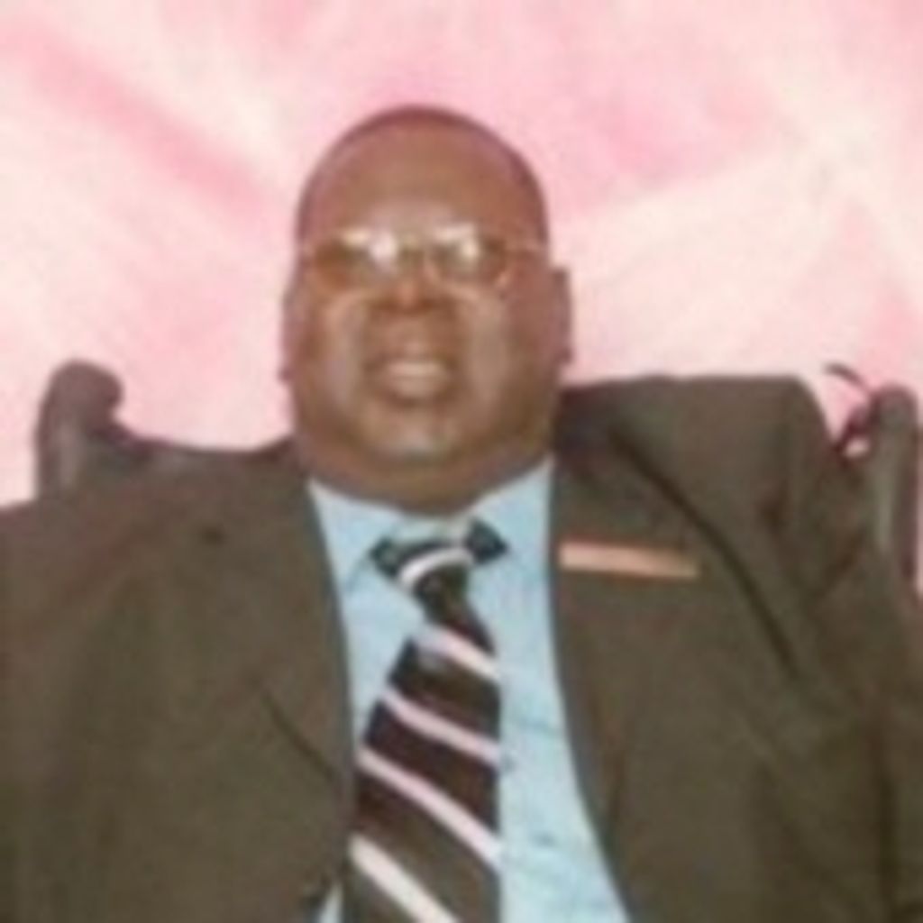 Romeo  E. Montgomery