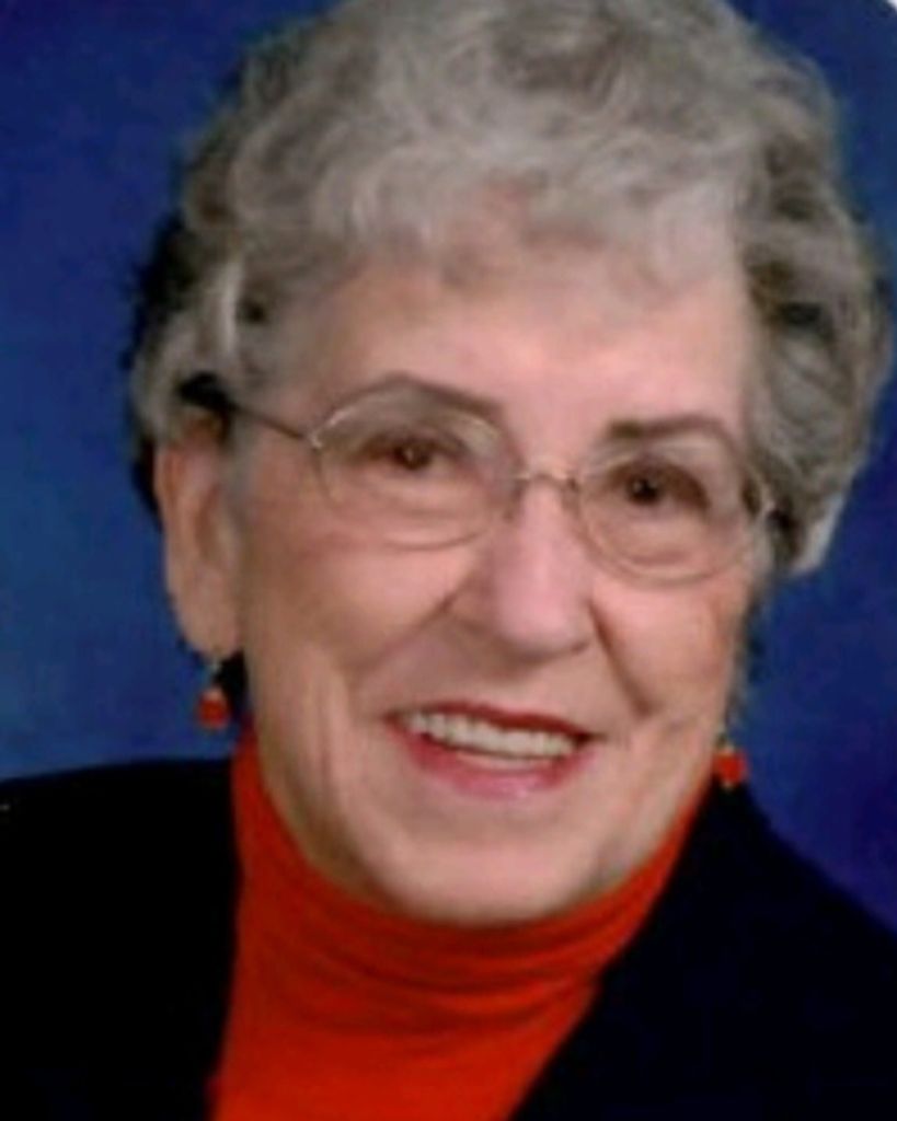 Gloria Mae Neal Profile Photo