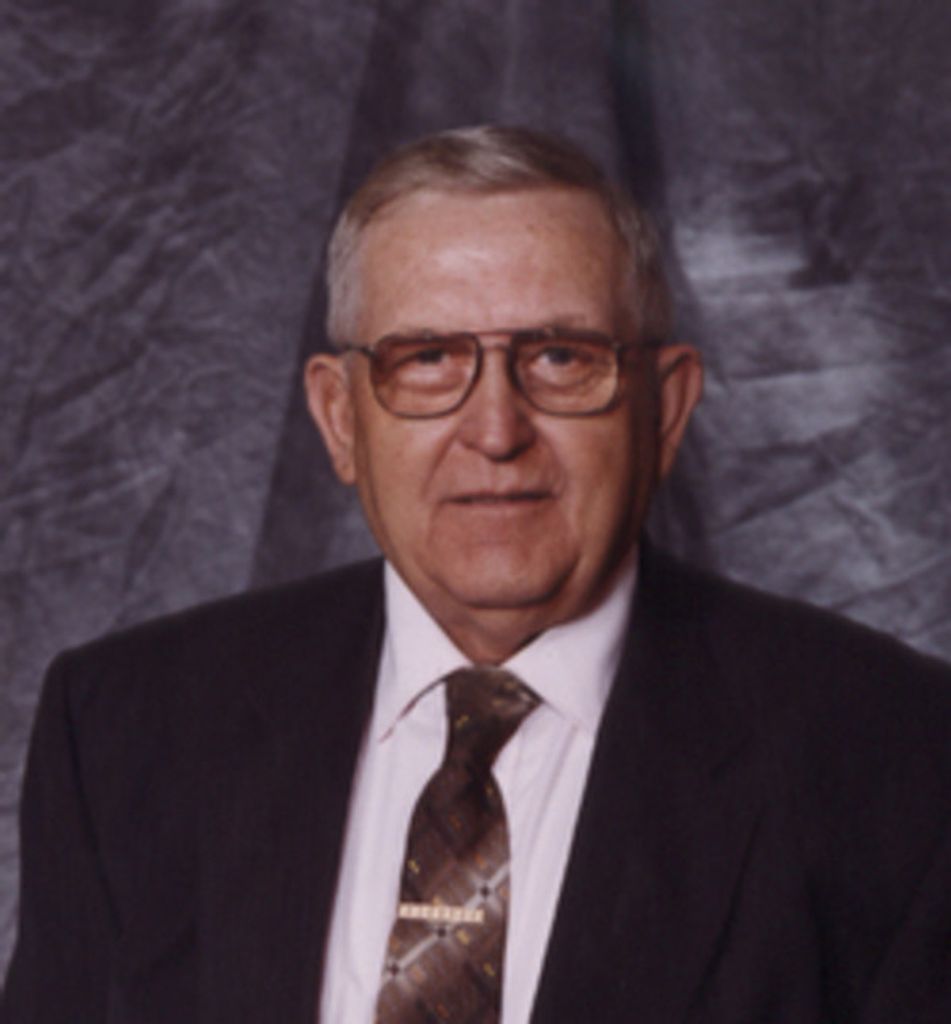 Charlie J. Shafranek Profile Photo