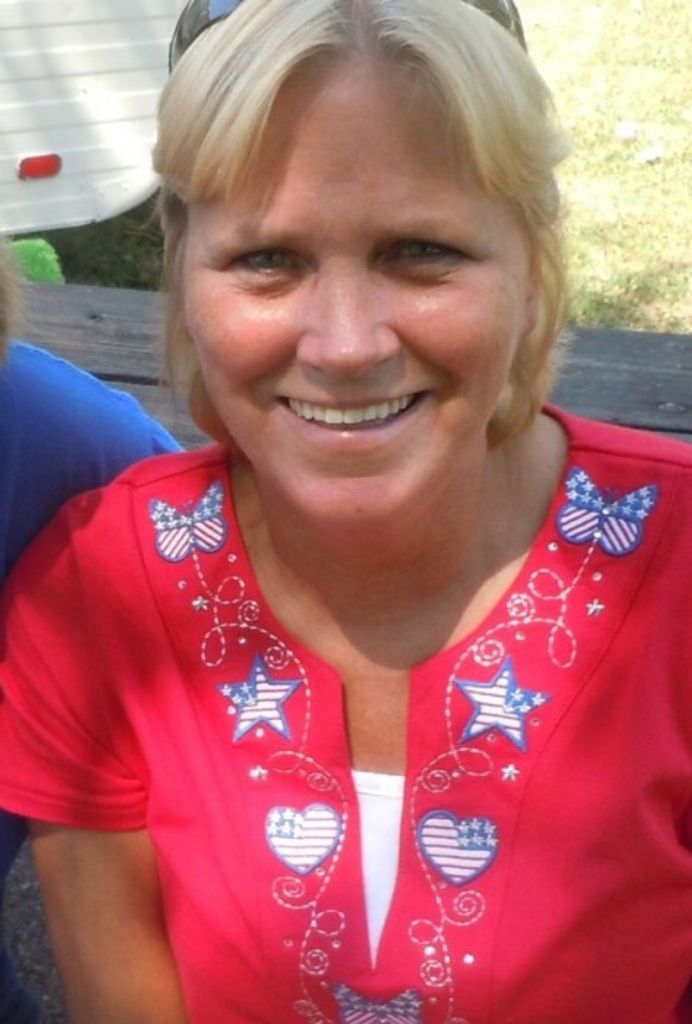 Leah Raye (Campbell)  Rundles Profile Photo