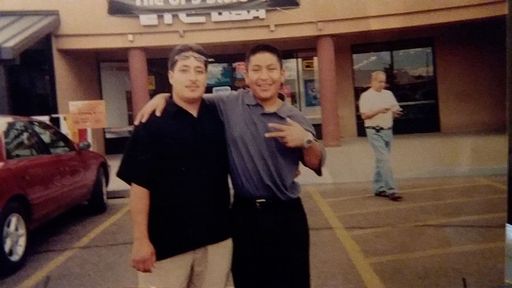 Joe Torres photo gallery thumbnail 25 of 55