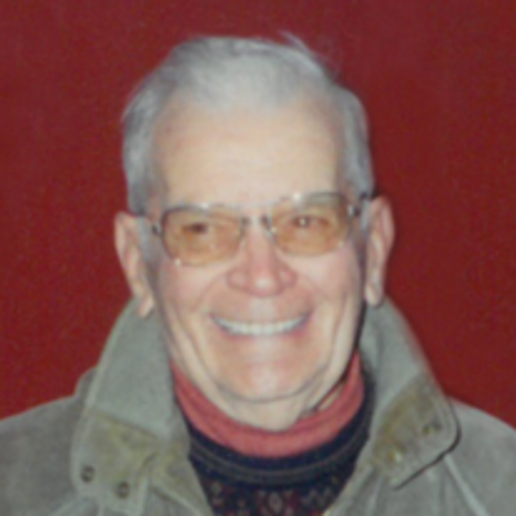 Arthur F. Kenepp