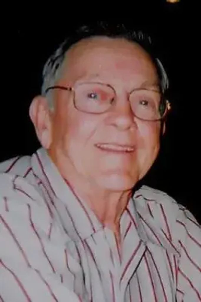 Marlin R. Zerbe