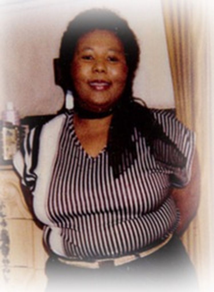 Sherry  Marie Hye