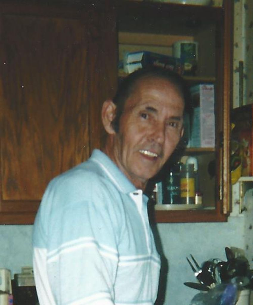 Elbert Don Ivey