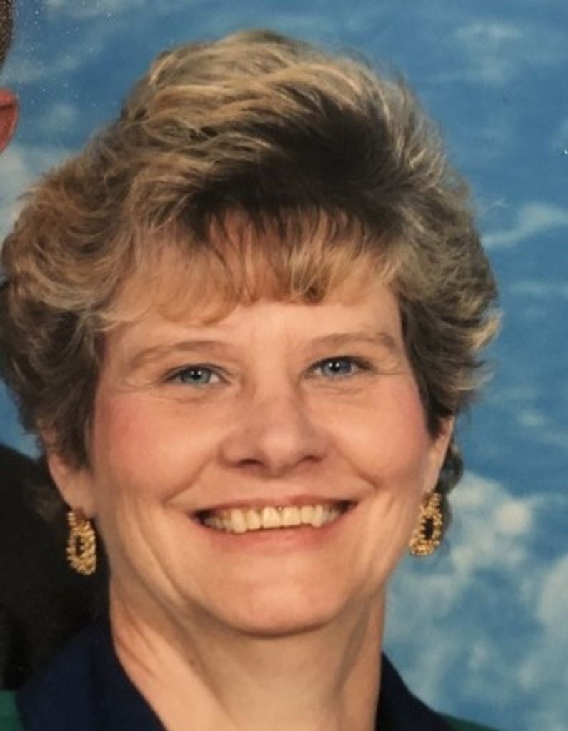Brenda Parrish
