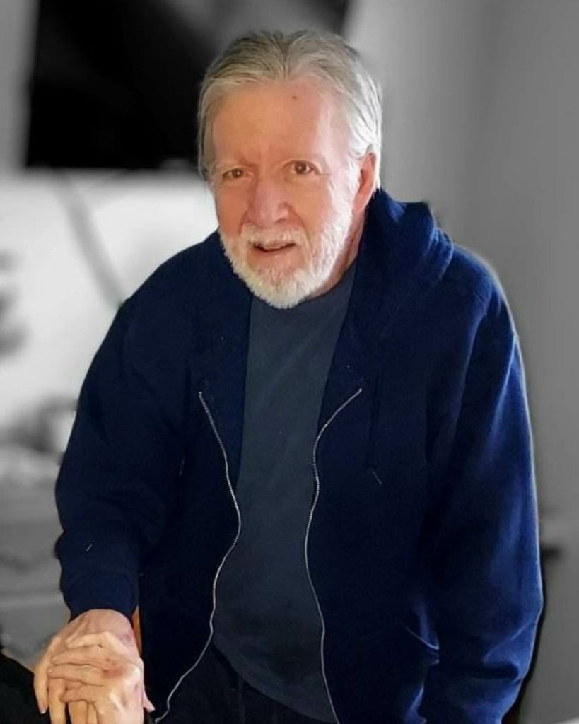 James Merryman Profile Photo