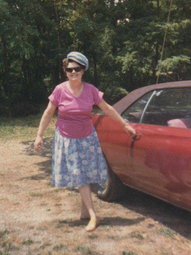 Frances J. Cole