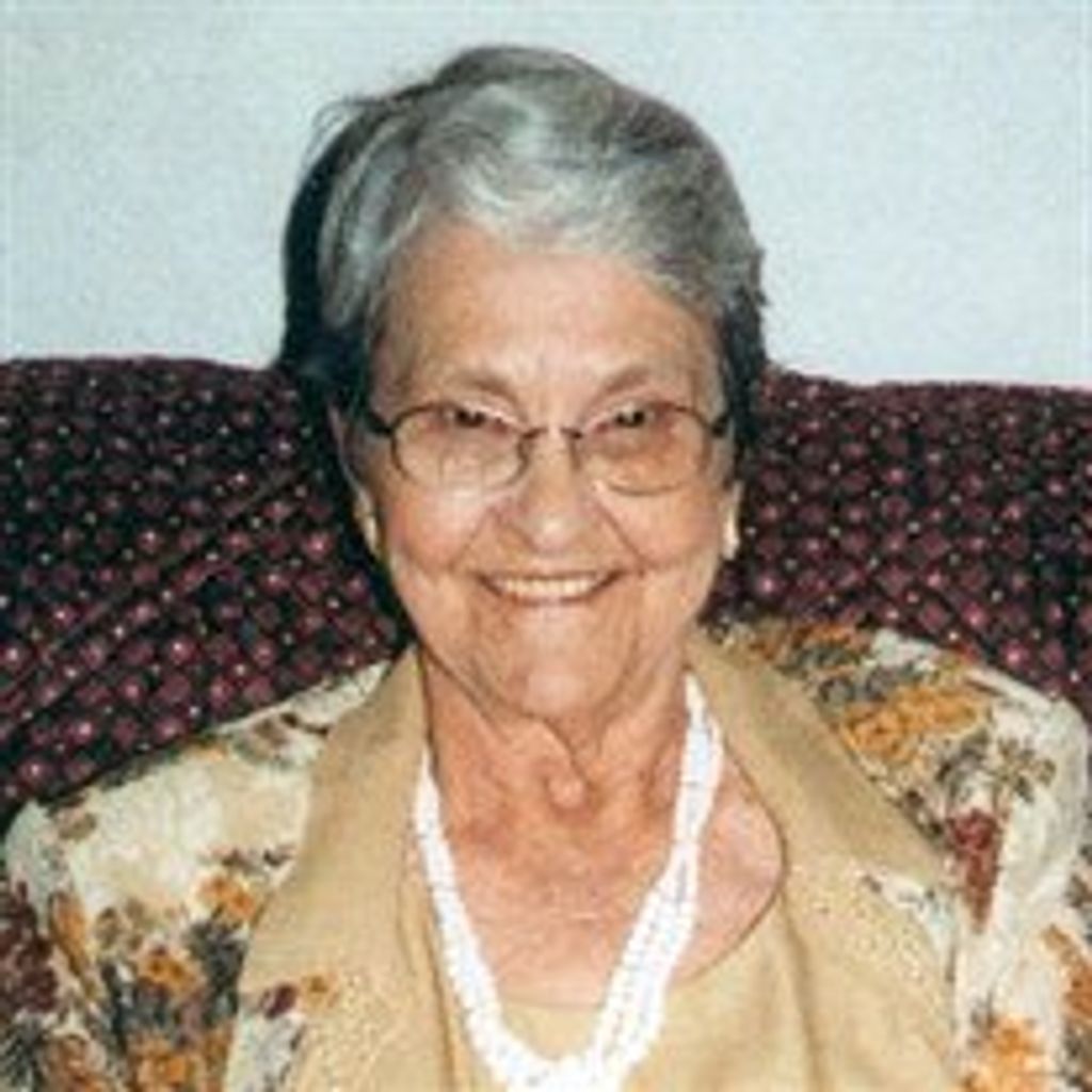 Nora Lee Ford