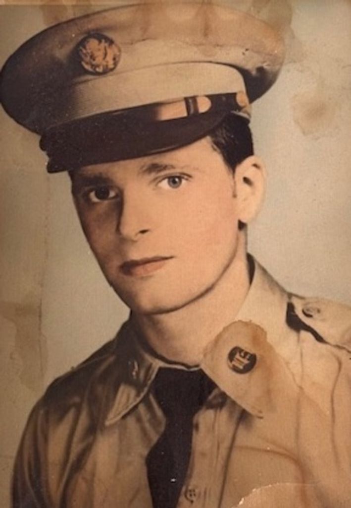 Morris Harry Ambrose Jr