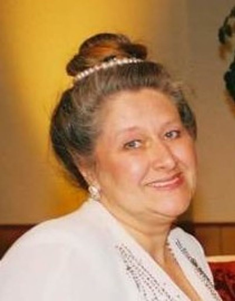 Tracy Jo Bost