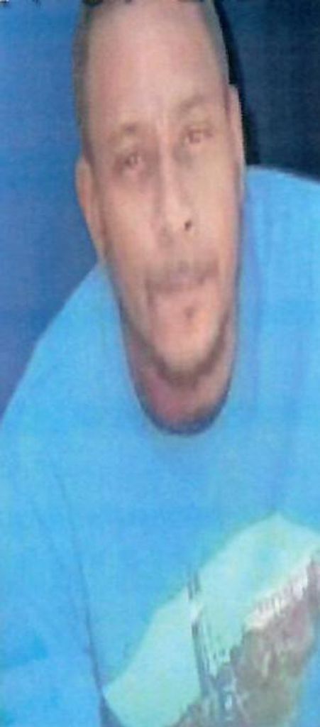 Rufus "Tony" Anthony Glasgow Iii Profile Photo