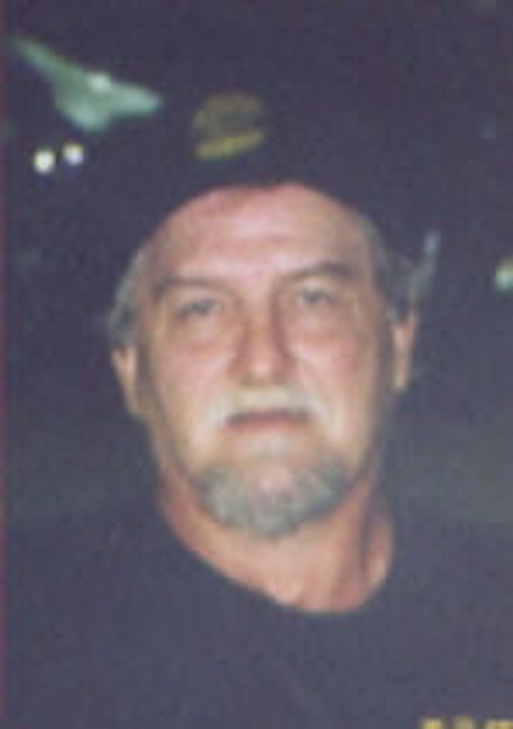 Robert W. 'Cornbread' Green Profile Photo