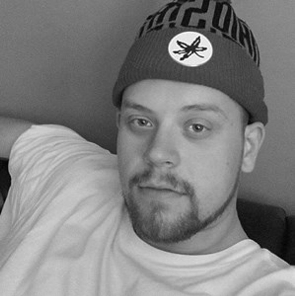 Kyle Ray Davis