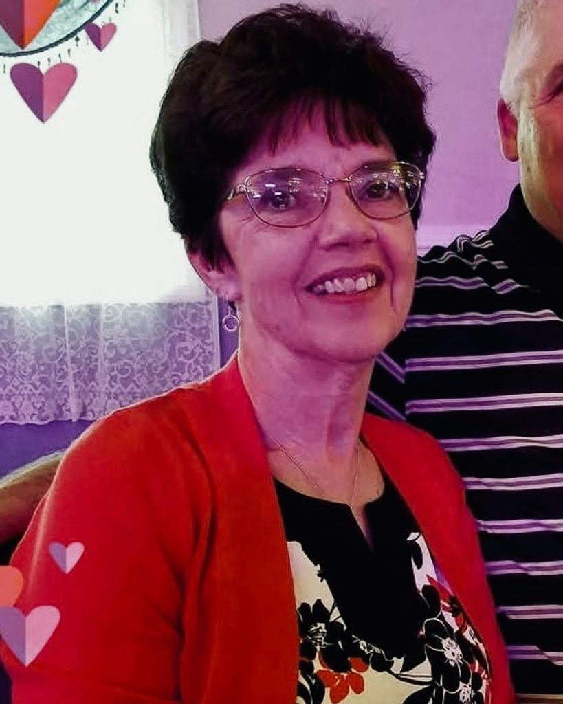 Peggy J. Dziadik Profile Photo