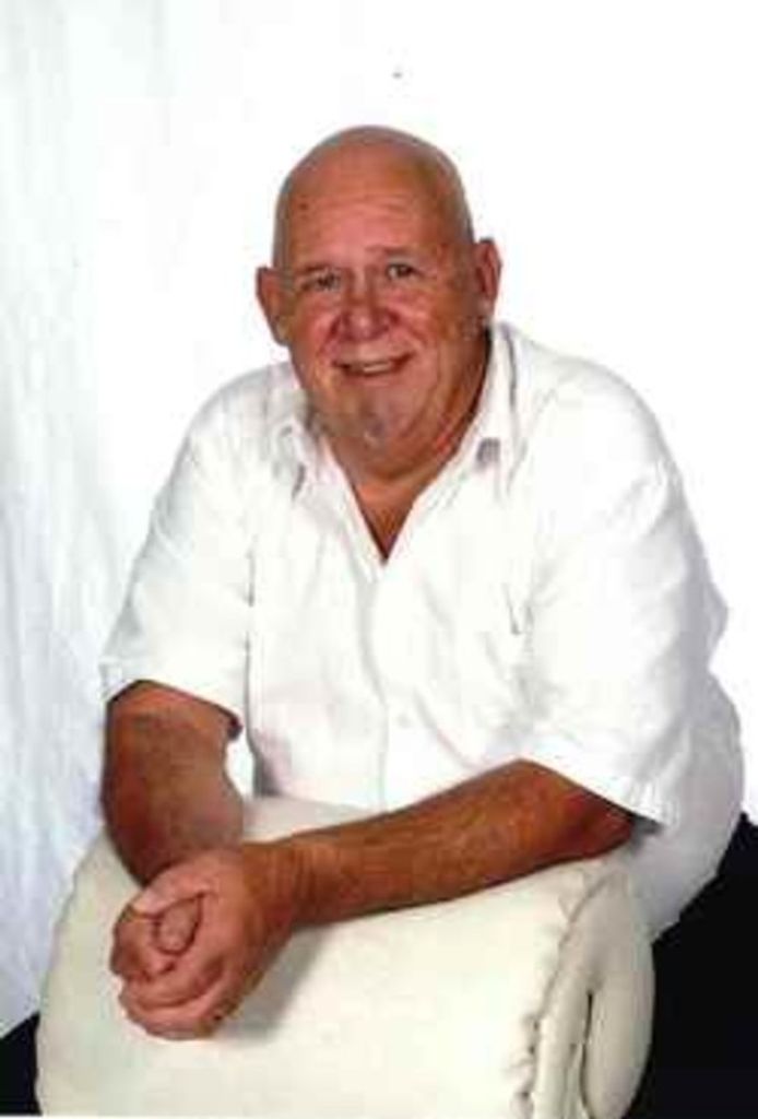 John William Lane, Jr.