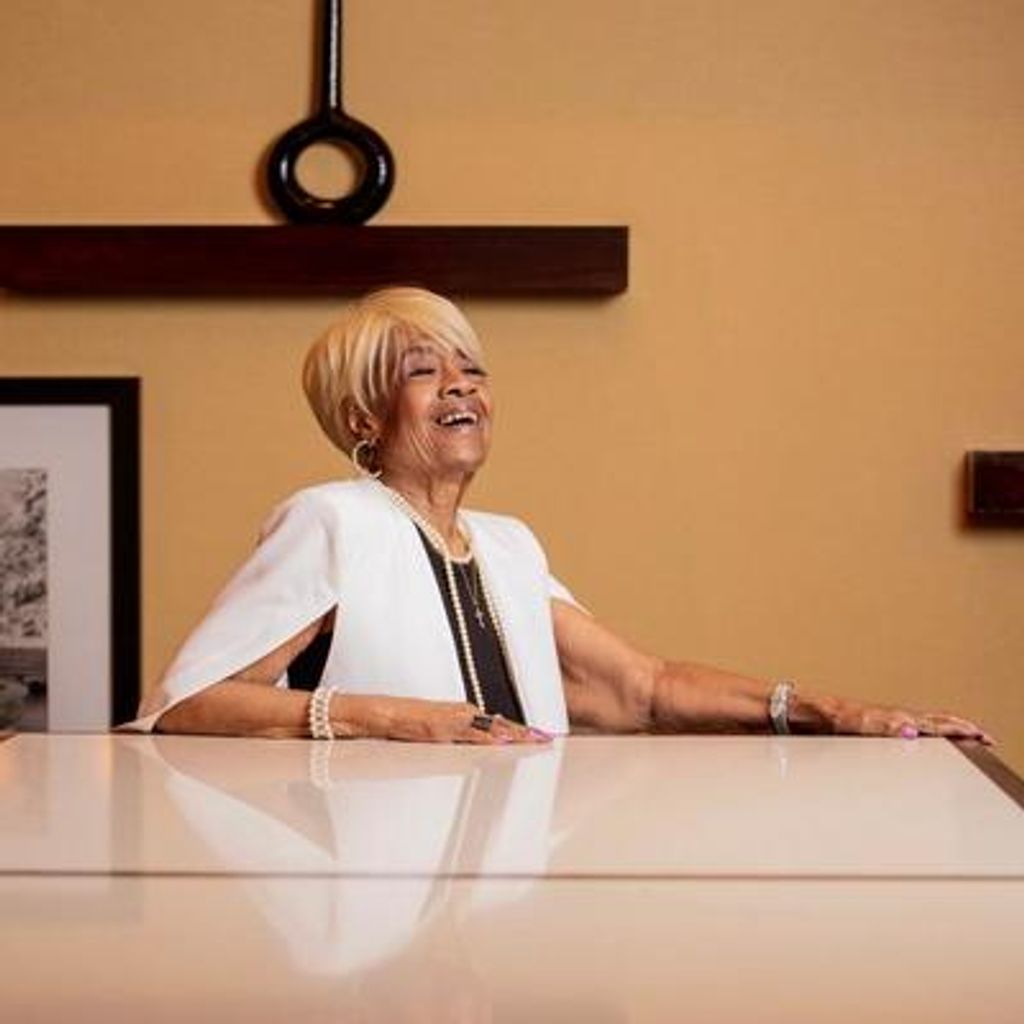 Ethel Marie Eslick Profile Photo