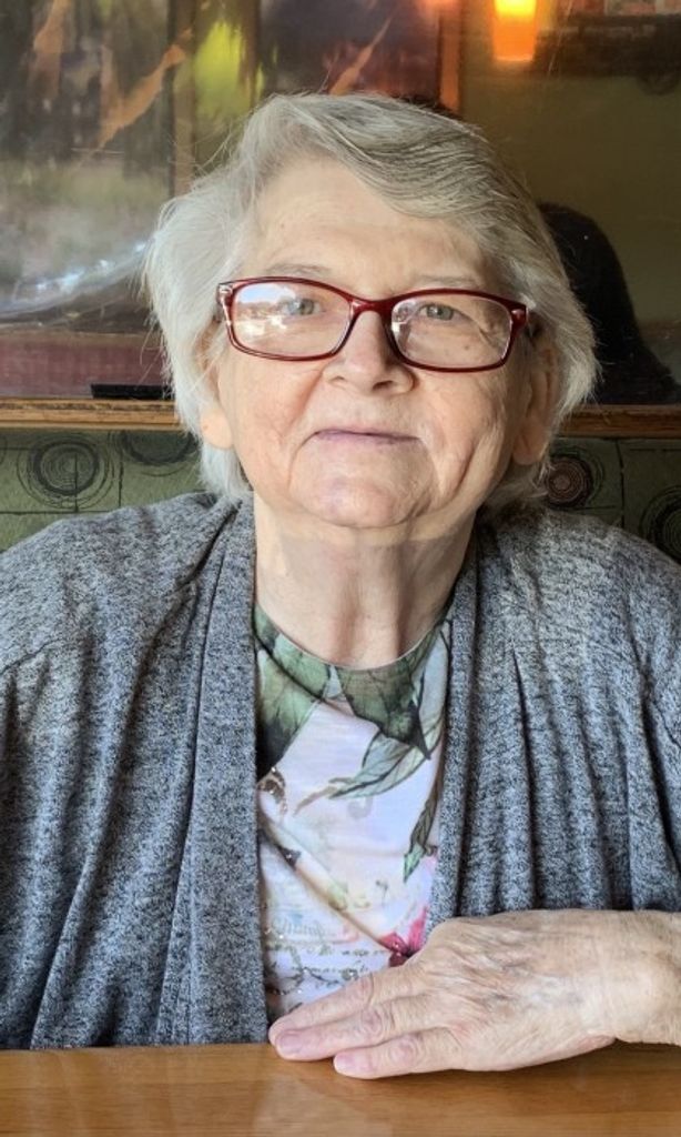 Emma Waldron