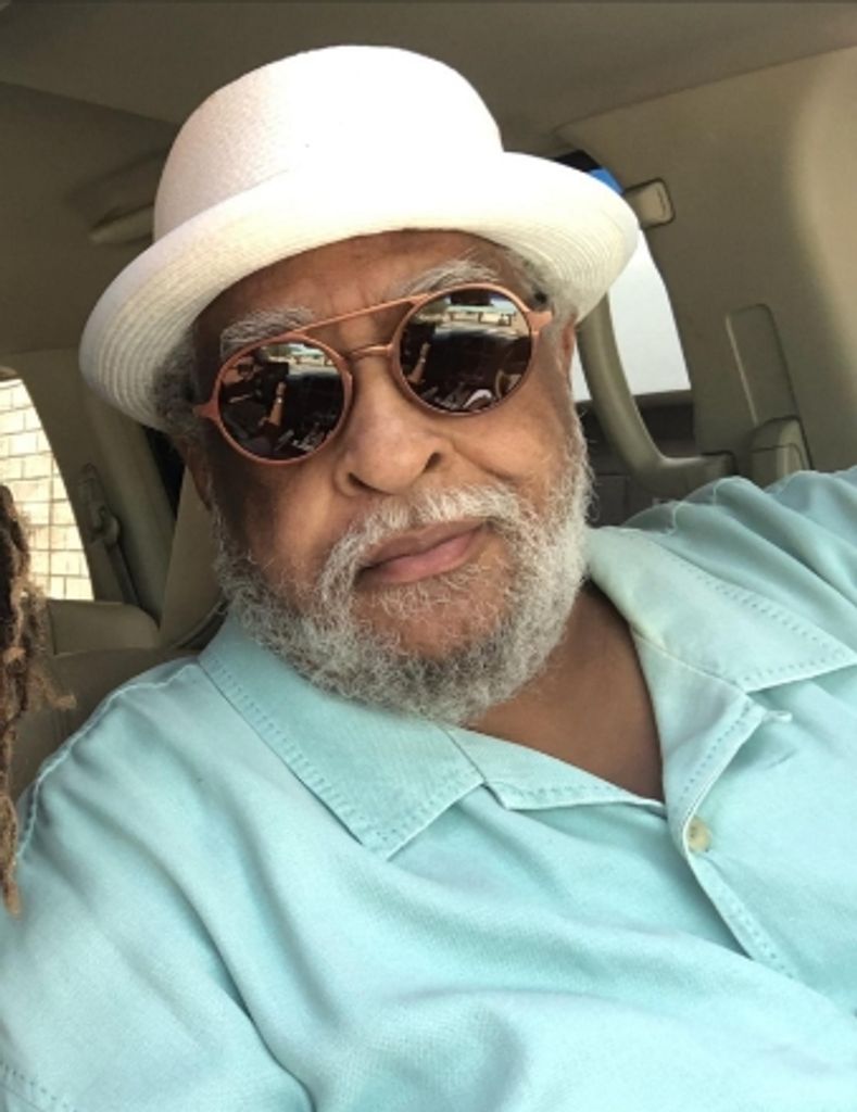 Noah John Jackson, Jr.