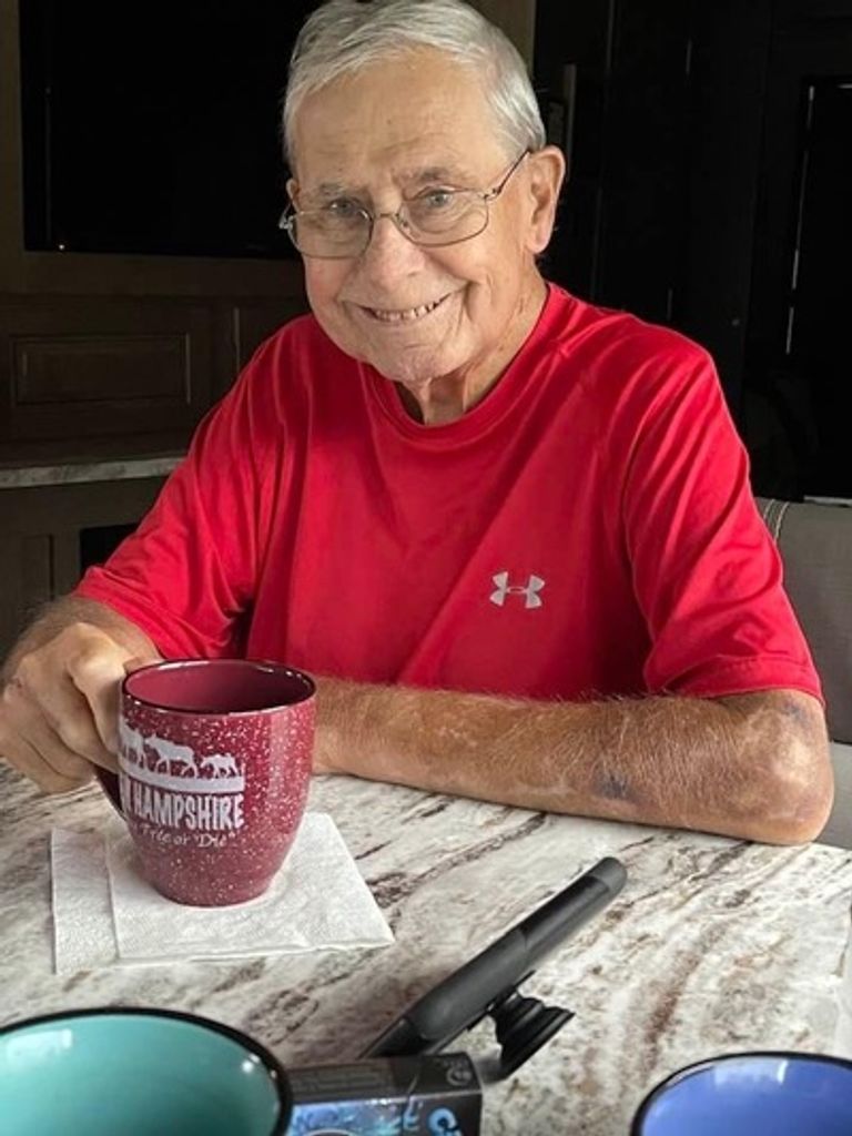 Richard "Dick" Nantel Profile Photo