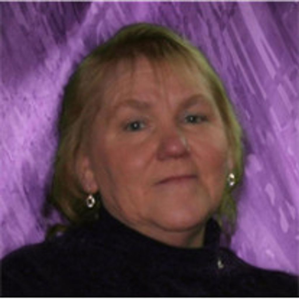 Dawn Marie Moshier