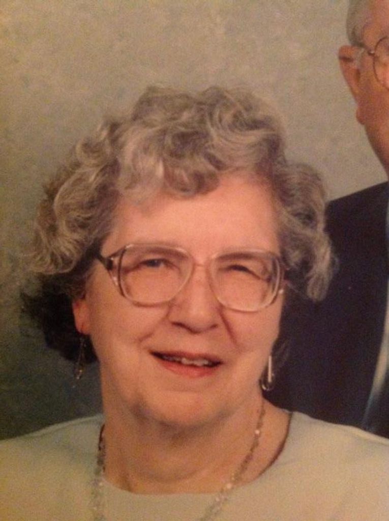 Virginia Mae Dinkel